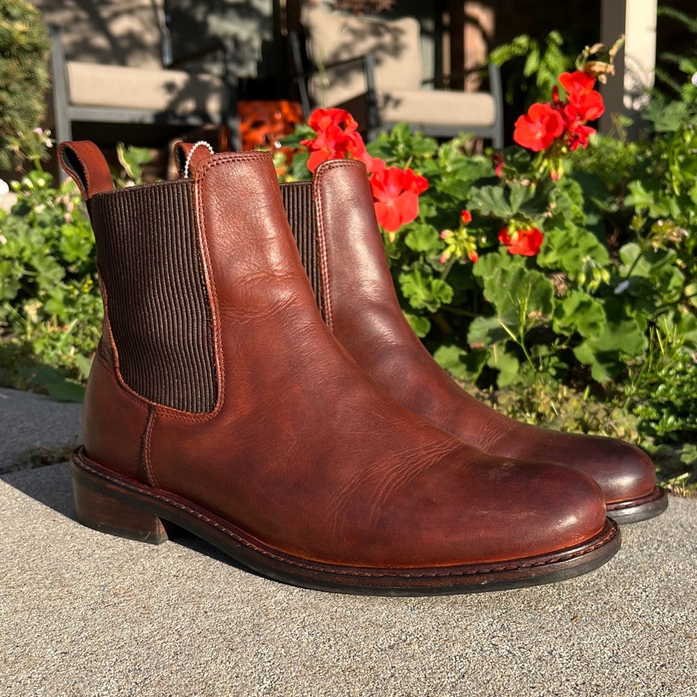 Nisolo Marco Everyday Chelsea Boot